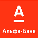 карта ALFA BANK