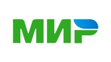 карта МИР