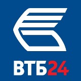 карта ВТБ24