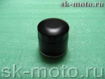 Масляный фильтр, в сборе, Kazuma ATV 500K/GT, 192MR-1012000