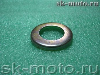Пыльник сайлентблока подвески, сталь,  Kazuma ATV 500K/GT, C500-2901105
