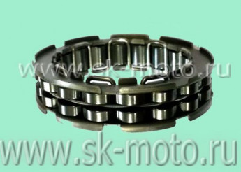 Муфта обгонная барабана сцепления для Hisun 500/700, 21220-F39-0000