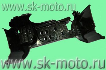 подножка правая для ATV 800