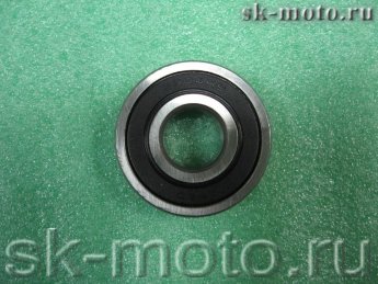 Подшипник картера 6304, 20х52х15, GB.T276-1994_6304