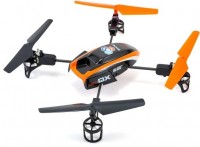 Радиоуправляемый квадрокоптер Blade 180 QX HD 2.4G