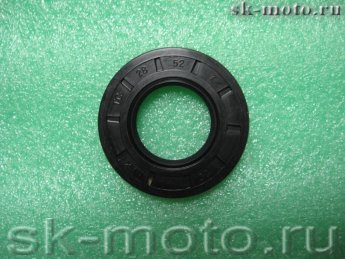 сальник 28х52х7