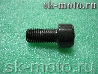 винт суппорта M10x1.25x20