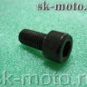 винт суппорта M10x1.25x20