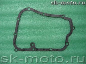 Прокладка крышки правого картера Buyang ATV 300B (2.2.01.0220, 2.2.01.0221)