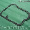 Прокладка крышки правого картера Buyang ATV 300B (2.2.01.0220, 2.2.01.0221)
