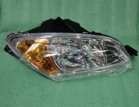 фара передняя правая для CF Z6/X8 9060-160120-2000