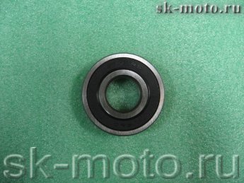 Подшипник 25x62x17 (6305RS) Kazuma ATV 500К/500GT (GB276-1994_6305_RS)