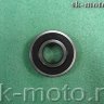 Подшипник 25x62x17 (6305RS) Kazuma ATV 500К/500GT (GB276-1994_6305_RS)