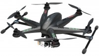 Радиоуправляемый гексакоптер Walkera QR Tali H500 FPV 2.4G