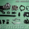 Электрический усилитель руля EPS (для x8), электроусилитель руля EPS PAEPS-7001