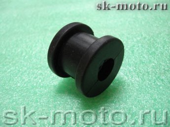 втулка крепления глушителя