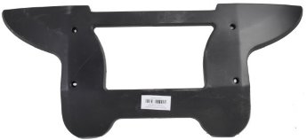 Облицовка переднего бампера Kazuma ATV 500К/500GT (C500-8301009)