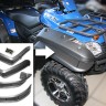 Расширители арок для квадроцикла CF MOTO X8