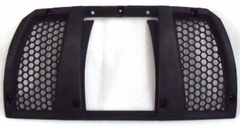 Облицовка передняя внутренняя Kazuma ATV 500К/500GT (C500-8301003)