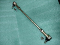 Тяга рулевая, в сборе с рулевыми наконечниками ATV 500/700 HiSun 62200-058-0000