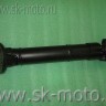 кардан задний в сборе 901A-300100 для CFMOTO 500, CFMOTO X6