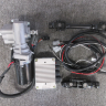 Электрический усилитель руля EPS (cf moto U8), электроусилитель руля EPS U8 PAEPS