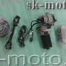 Электрический усилитель руля EPS (cf moto U8), электроусилитель руля EPS U8 PAEPS