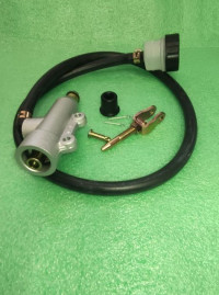 Цилиндр тормозной главный C500-8301710 LU018646 LU051631