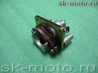 суппорт тормозной правый, в сборе для ATV 500/600/800 9010-080800