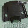 капот (черный) 9010-040004