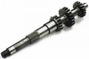 Вал ведущий, коробки передач, (арт. 22211-F39-0000)