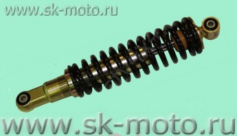 амортизатор передний