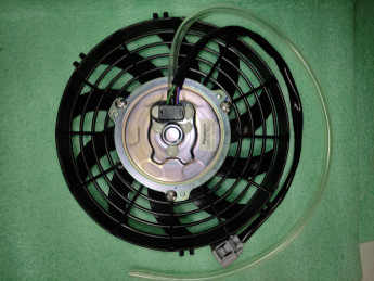 вентилятор системы охлаждения (Panasonic)