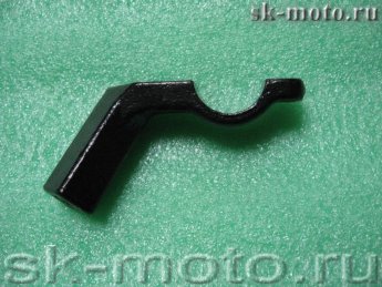 скоба защиты рук (левая)