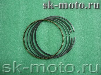 кольца поршневые комплект для ATV 600 0600-0400A0