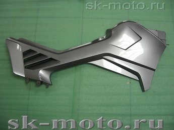 панель боковая правая (серая) для ATV 800