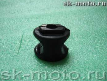 Демпфер кронштейна стабилизатора Buyang ATV 300B (6.2.09.0010)