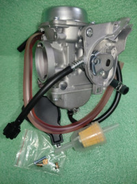 Карбюратор Kazuma ATV 500К/500GT (192MR-1001600) LU018118
