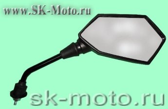 зеркало заднего вида правое для ATV 800