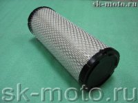 Фильтрующий элемент  ATV 500К/GT Kazuma (Stels), 192MR-1501100 (LU018559)