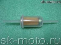 Фильтр топливный  ATV 500K/GT Kazuma, C250-1105000_NO