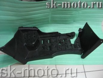 подножка левая