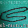 Цепь ГРМ 4x5x122  Kazuma ATV 500 K/GT, CL104-4x5x122 (192MR-SGL001)