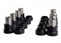 Комплект втулок для амортизаторов с пальцами YIT для АТV CF X5/X6/X8/X10