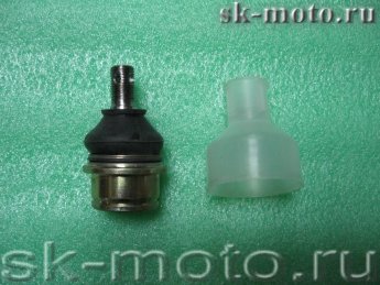 опора шаровая (для рычагов старого образца)