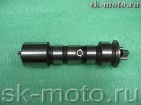 Распредвал с декомпрессором  ATV 500К/GT Kazuma, 192MR-1003100