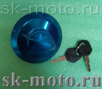 Крышка топливного бака Kazuma ATV 500GT (500K) C500-1101200