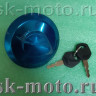 Крышка топливного бака Kazuma ATV 500GT (500K) C500-1101200