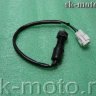 Выключатель концевой стоп-сигнала Buyang ATV 300B ATV 300B 4.3.01.0081