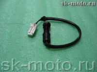 Выключатель концевой стоп-сигнала Buyang ATV 300B ATV 300B 4.3.01.0081